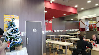 Atmosphère du Restaurant KFC Corbeil à Corbeil-Essonnes - n°7