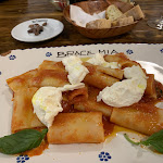 Photo n°2 de l'avis de Antonella.u fait le 24/10/2020 à 12:21 sur le  Brace Mia - Ristorante pizzeria braceria Pugliese à Badile