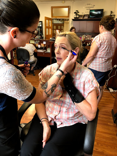 Beauty Salon «Shear Elegance Salon», reviews and photos, 415 West Ave #1, Medina, NY 14103, USA