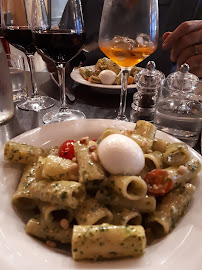 Plats et boissons du Restaurant italien Dolia et Nova à Chavenay - n°2