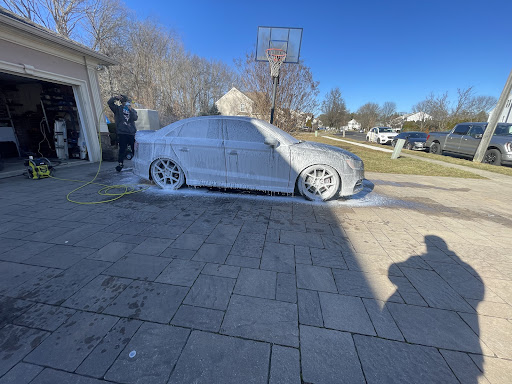 Smiles Auto Works en Hamilton Township