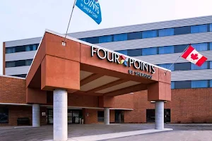 Four Points by Sheraton Edmundston Hotel & Conference Center image