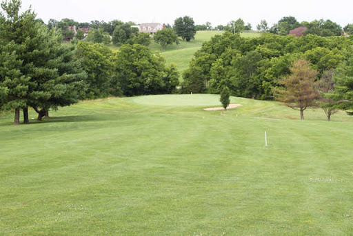 Public Golf Course «Longview Golf Course», reviews and photos, 3243 Frankfort Pike, Georgetown, KY 40324, USA
