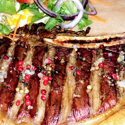 Photo n°33 de O FOURNO Grillade au feu de bois Le Havre à Le Havre ()