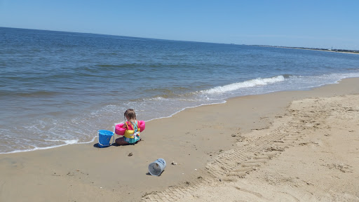 Water Sports Equipment Rental Service «Great White Water Sports», reviews and photos, 1000 E Ocean View Ave, Norfolk, VA 23503, USA