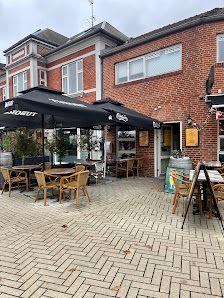 Cafe Risico Centrumgaden 2, 2750 Ballerup, Danmark
