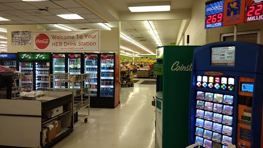 Grocery Store «H-E-B Grocery», reviews and photos, 1314 W Adams Ave, Temple, TX 76504, USA