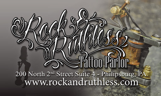 Explore smoke tattoo filler ideas, creative tattoo ideas in Philipsburg, available at Rock & Ruthless Tattoo Parlor