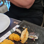 Photo n°3 de l'avis de Franco.e fait le 11/05/2024 à 22:25 sur le  La Mozzata à Aversa