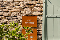 Photos du propriétaire du Restaurant Café Capelongue à Bonnieux - n°2