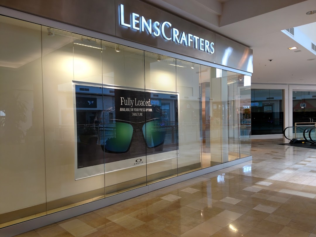 LensCrafters