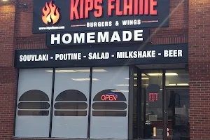 Kips Flame image