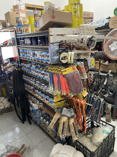 Ferreteria El Negro