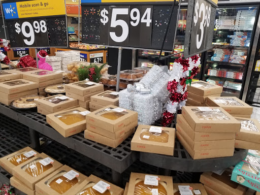 Department Store «Walmart Supercenter», reviews and photos, 6721 Chesapeake Center Dr, Glen Burnie, MD 21060, USA