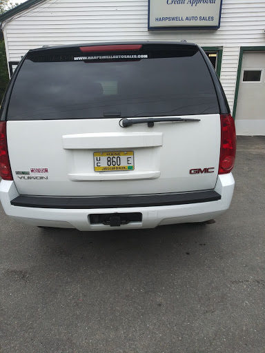 Used Car Dealer «Harpswell Auto Sales Inc», reviews and photos, 248 Harpswell Islands Rd, Harpswell, ME 04079, USA