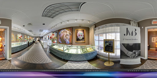 Jewelry Store «J Vincent Jewelers», reviews and photos, 420 NJ-34 #301, Colts Neck, NJ 07722, USA