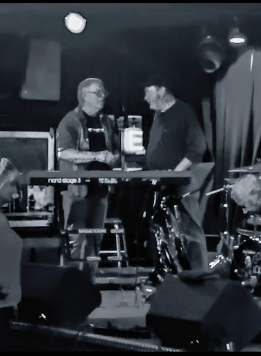 Live Music Venue «Knuckleheads Saloon», reviews and photos, 2715 Rochester Ave, Kansas City, MO 64120, USA