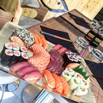 Photos du propriétaire du Restaurant japonais Sushi Doré à Amiens - n°3