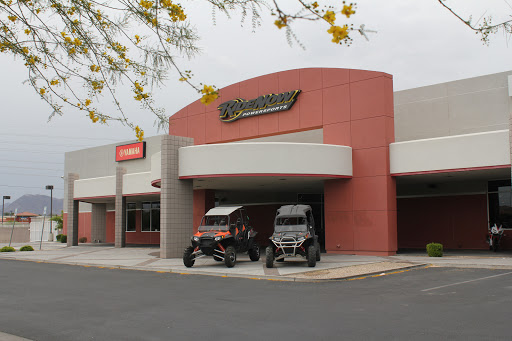 Motorcycle Dealer «RideNow Powersports on Boulder», reviews and photos, 6350 Boulder Hwy, Las Vegas, NV 89121, USA