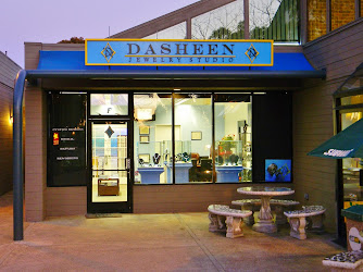 Dasheen Jewelry Studio