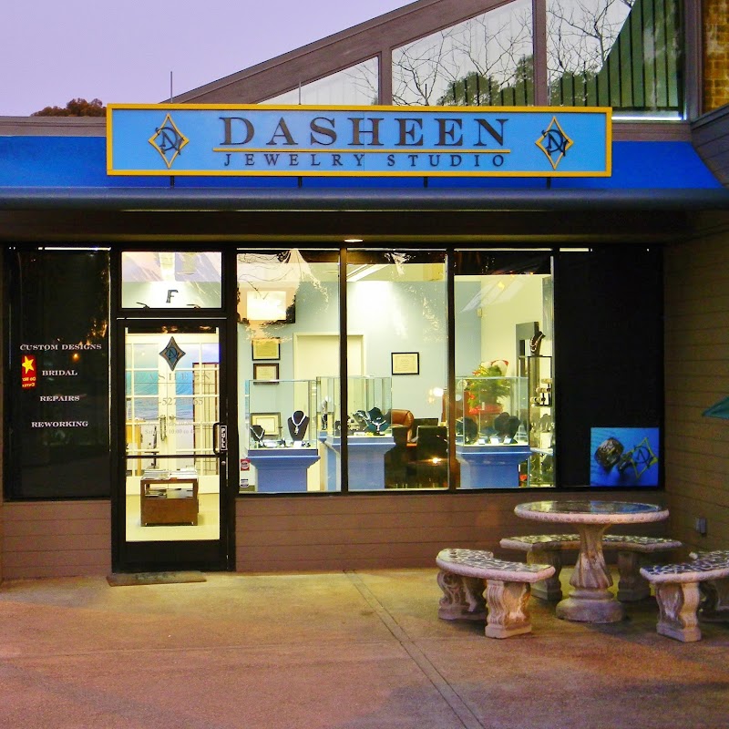Dasheen Jewelry Studio