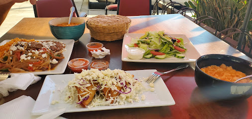 Mi Tierra Mexican Food - 6909 E Carson St, Lakewood, CA 90713