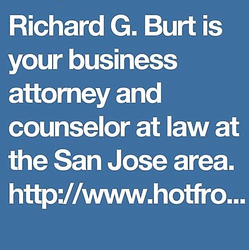 Lawyer «Richard G. Burt», reviews and photos