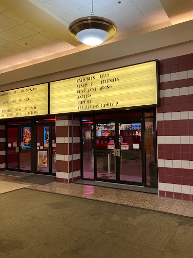 Shopping Mall «Marion Centre», reviews and photos, 1509 Marion-Waldo Rd, Marion, OH 43302, USA