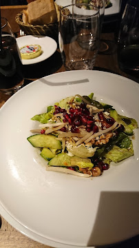 Salade du Restaurant Beef Cut à Courbevoie - n°12