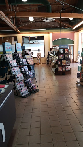 Book Store «Barnes & Noble», reviews and photos, 626 106th Ave NE, Bellevue, WA 98004, USA