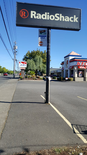 Electronics Store «RadioShack», reviews and photos, 3370 SW Cedar Hills Blvd, Beaverton, OR 97005, USA