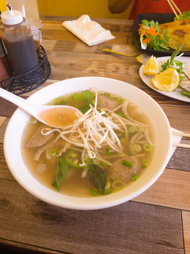 Vietnam Bistro image