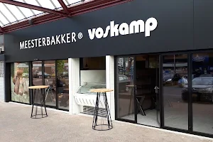 Meesterbakker Voskamp Rhoon image