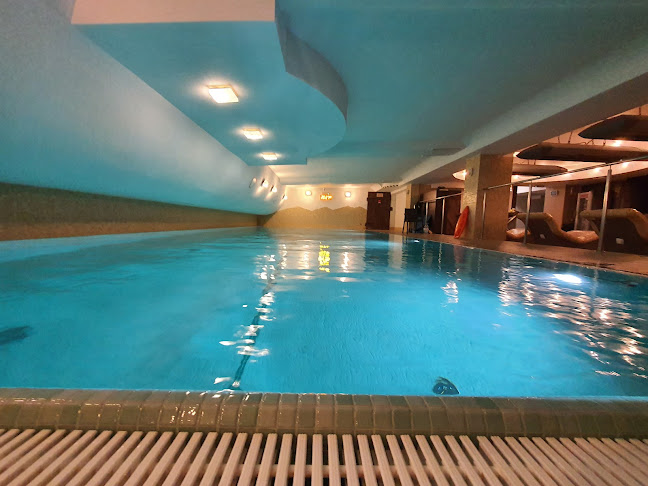 Comentarii opinii despre Hotel Maximus Spa: Wczasy nad morzem