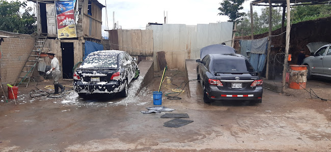 Opiniones de Lavado bambino en Huanta - Servicio de lavado de coches