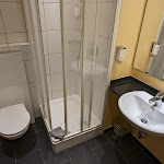 Photo n°3 de l'avis de Benjamin.i fait le 28/03/2018 à 15:08 sur le  IQ-Hotel à Langenau