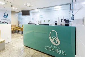 Clínica Otorhinus | Hospital Português image