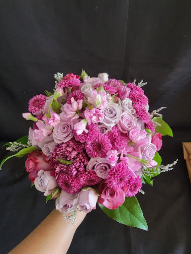 Florist «Rosegreen Florist», reviews and photos, 4201 Irvington Blvd, Houston, TX 77009, USA