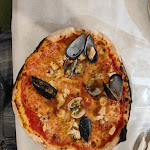 Photo n°1 de l'avis de Valdaster. fait le 18/08/2022 à 10:03 sur le  Pizza e Brace à Ussana