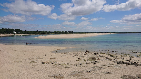 Plage du Le Letty