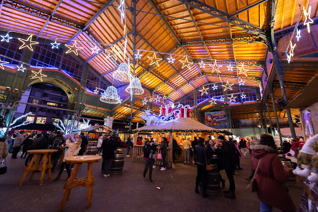 Rezensionen über Montreux Noël in Montreux - Supermarkt