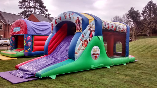 Clifton Castles Inflatables