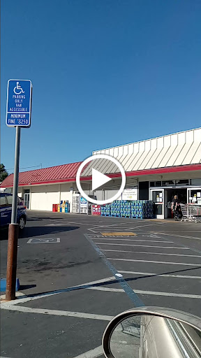 Grocery Store «SAVMOR Foods», reviews and photos, 540 Washington St, Gridley, CA 95948, USA