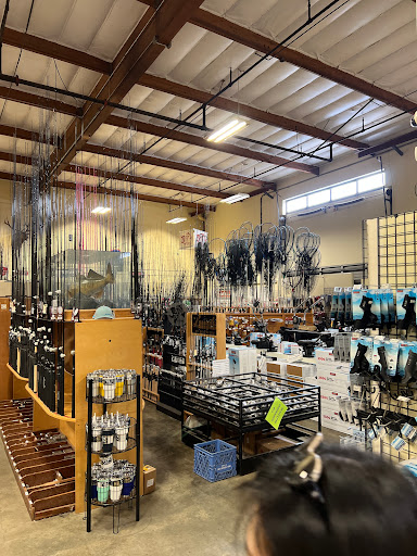 Sporting Goods Store «Outdoor Emporium», reviews and photos, 1701 4th Ave S, Seattle, WA 98134, USA