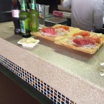 Plats et boissons du Restaurant japonais Sushi de la Jatte à Neuilly-sur-Seine - n°20