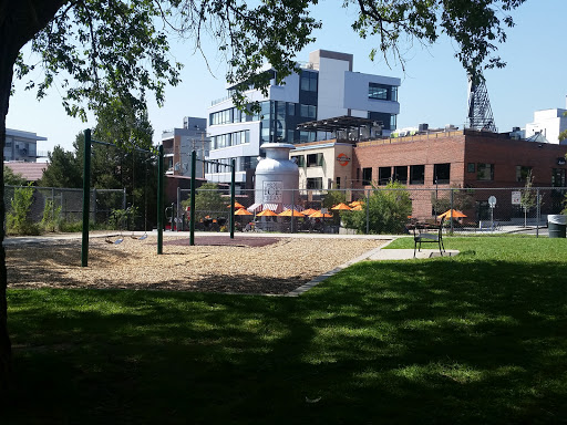 Park «Hirshorn Park», reviews and photos, 3000 Tejon St, Denver, CO 80211, USA