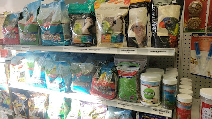 Harper’s Exotic Animals and Pet Supply