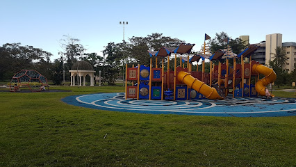 Kids Playground - Taman Jubli Perak, Jalan Kumbang Pasang, Bandar Seri Begawan BS8411, Brunei