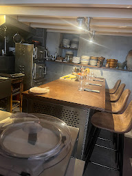 Photo n°55 de Restaurant Pluviôse à Saint-Jean-de-Luz ()