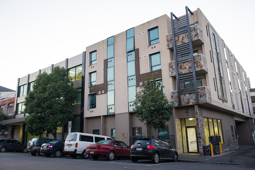 Student Living on Cobden